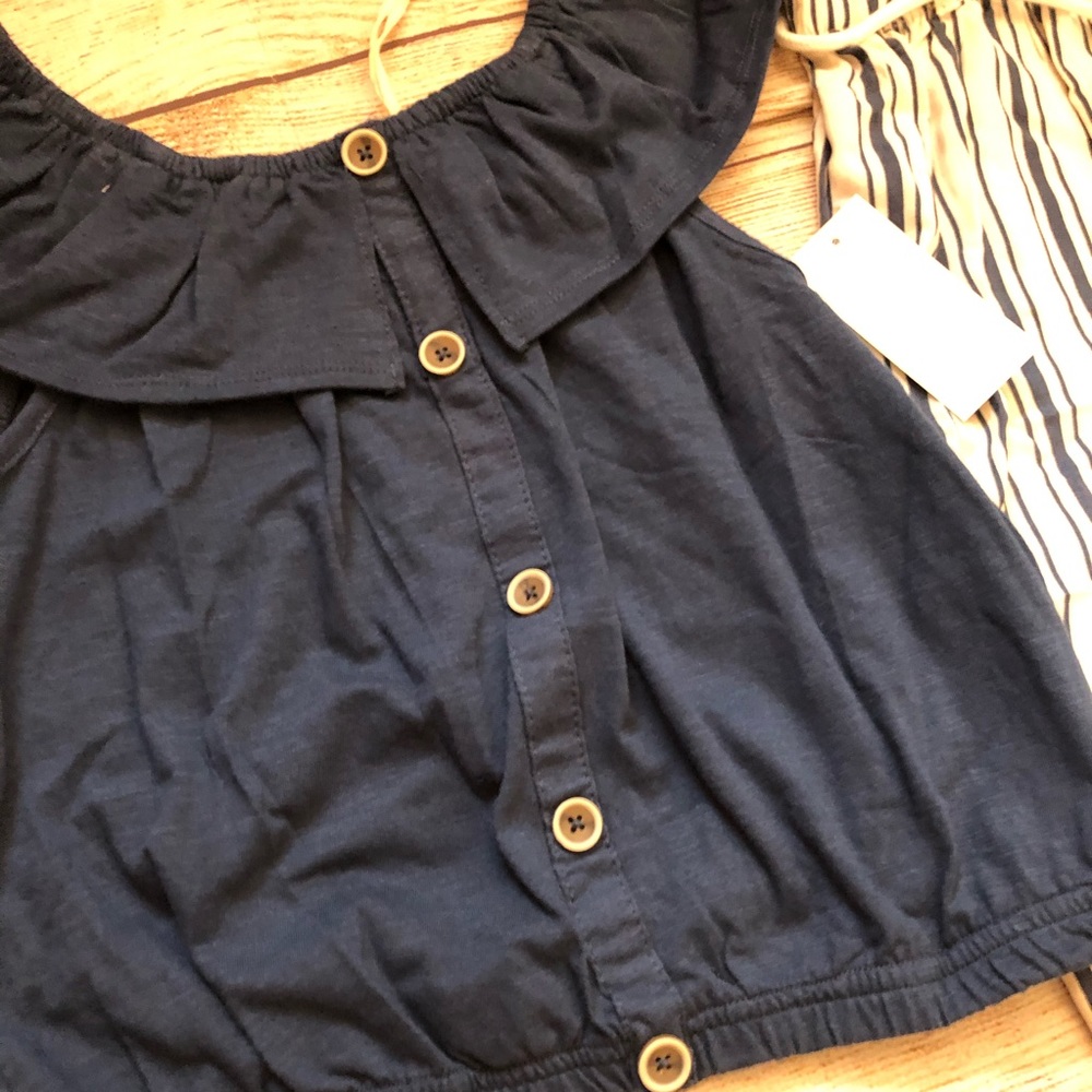 Jessica Simpson 2-piece set - NEW - Picture 3 of 3